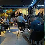 Saigon Chill Hostel