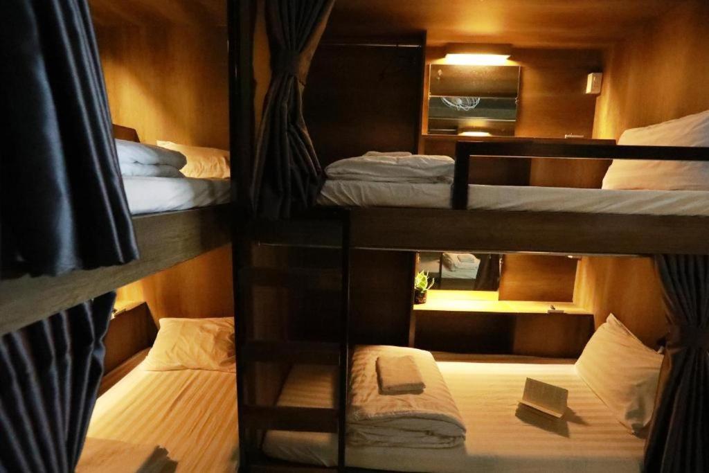 Nhà trọ Saigon Chill TP. Hồ Chí Minh